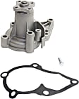 Water Pump, 1.5L/1.6L Engines