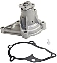 Water Pump, 1.5L/1.6L Engines