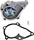 Water Pump, 1.5L/1.6L Engines