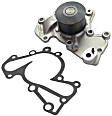 Water Pump, 2.5L/2.7L Engines