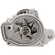 Water Pump, 4 Cyl., 1.6L Engine