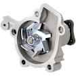 Water Pump, 4 Cyl., 1.8L Engine