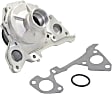 Water Pump, 6 Cyl., 3.5L Engine