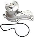 Water Pump, 4 Cyl., 1.8L Engine
