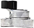 Accessory Belt Tensioner
