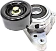 Accessory Belt Tensioner