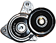 Accessory Belt Tensioner