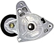 Accessory Belt Tensioner