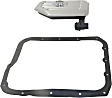 Automatic Transmission Filter