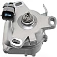 1997 Honda Civic - Distributor, Electronic, ID #(s) TD-80U, with TEC, Supplied with Cap and Rotor, 1.6L 4Cyl