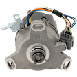 1999 Honda Civic EX - Distributor, Electronic Distributor, 1.6L 4Cyl