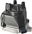 1999-2002 Honda Accord - Distributor, 4 Cyl., 2.3L Engine, Blade Type, 4-prong Rectangular Connector, Includes Cap and Rotor, Supplied with Cap and Rotor, Electronic Distributor