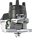 1996-1997 Honda Accord - Distributor, 4 Cyl., 2.2L Engine, with Hitachi Distributor