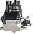 1996-1997 Honda Accord - Distributor, 4 Cyl., 2.2L Engine, with Hitachi Distributor