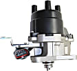 1996-1997 Honda Accord - Distributor, 4 Cyl., 2.2L Engine, with Hitachi Distributor