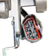 1996-1997 Honda Accord - Distributor, 4 Cyl., 2.2L Engine, with Hitachi Distributor