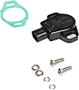 2003 Honda Accord - Throttle Position Sensor