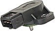 Throttle Position Sensor