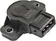 Throttle Position Sensor
