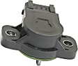 Throttle Position Sensor