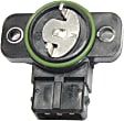 Throttle Position Sensor