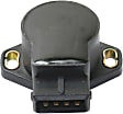 Throttle Position Sensor