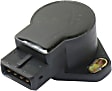 Throttle Position Sensor