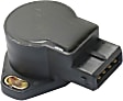Throttle Position Sensor