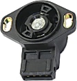 Throttle Position Sensor