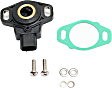 Throttle Position Sensor