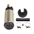 Fuel Pump, Without Fuel Sending Unit, In-Tank, 4 Cyl., 1.5L Engine