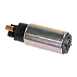 Fuel Pump, Without Fuel Sending Unit, In-Tank, 4 Cyl., 1.5L Engine