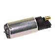 Fuel Pump, Without Fuel Sending Unit, In-Tank, 4 Cyl., 1.5L Engine