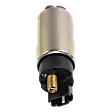 Fuel Pump, Without Fuel Sending Unit, In-Tank, 4 Cyl., 1.5L Engine