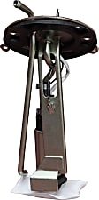 Fuel Pump, Without Fuel Sending Unit, 4 Cyl., 2.2L Engine