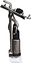 Fuel Pump, Without Fuel Sending Unit, 4 Cyl., 2.2L Engine