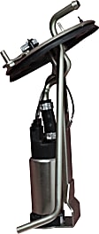 Fuel Pump, Without Fuel Sending Unit, 4 Cyl., 2.2L Engine