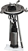 Fuel Pump, Without Fuel Sending Unit, 4 Cyl., 2.2L Engine