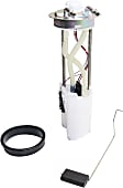 Fuel Pump, With Fuel Sending Unit, Base Model, 8 Cyl., 6.0L Engine