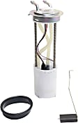 Fuel Pump, With Fuel Sending Unit, Base Model, 8 Cyl., 6.0L Engine