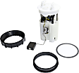 Fuel Pump, With Fuel Sending Unit, 6 Cyl., 3.5L Engine