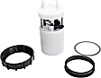 Fuel Pump, With Fuel Sending Unit, 6 Cyl., 3.5L Engine