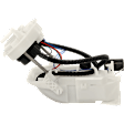 2005-2010 Honda Odyssey - Fuel Pump, Electric, With Fuel Sending Unit, 3.5L, 6Cyl, Mini Passenger Van