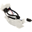 2005-2010 Honda Odyssey - Fuel Pump, Electric, With Fuel Sending Unit, 3.5L, 6Cyl, Mini Passenger Van