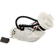 2005-2010 Honda Odyssey - Fuel Pump, Electric, With Fuel Sending Unit, 3.5L, 6Cyl, Mini Passenger Van