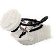 2005-2010 Honda Odyssey - Fuel Pump, Electric, With Fuel Sending Unit, 3.5L, 6Cyl, Mini Passenger Van
