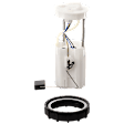 Fuel Pump, With Fuel Sending Unit, 4 Cyl., 2.4L Engine