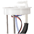 2004-2008 Acura TL - Fuel Pump, Electric, With Fuel Sending Unit