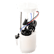 2004-2008 Acura TL - Fuel Pump, Electric, With Fuel Sending Unit
