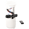 2004-2008 Acura TL - Fuel Pump, Electric, With Fuel Sending Unit